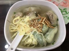 -锡笼记·无锡小笼(常熟万达店)