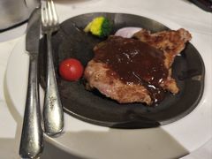 -吉布鲁牛排海鲜自助(成都大悦城店)