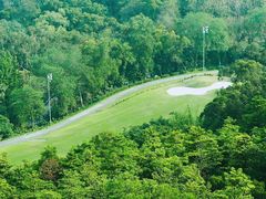 -麓湖高尔夫球俱乐部