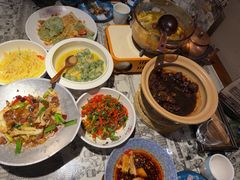 -一味大院•桐庐菜传承店(春江路店)