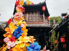 -小龙翻大江文化火锅(宽窄店)