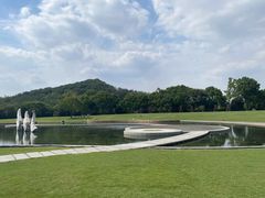 -上海月湖雕塑公园