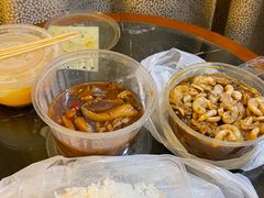 -明记牛杂(新马路分店)