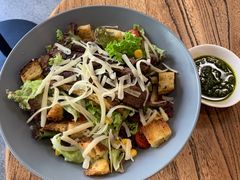 -明谦·Coffee&Cocktail Bar(美您公园店)