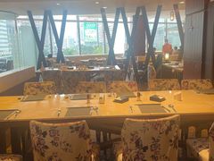 -广州中心皇冠假日酒店-环市食坊·海鲜自助餐厅