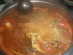 -亮欢寨快活林 酸汤鱼(仁怀店)