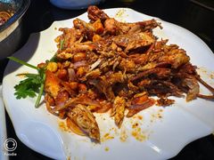 -喝丢一只鞋海鲜烧烤·海肠捞饭(东关街店)