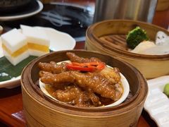 -富豪海鲜酒家(常平店)