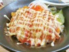 蟹棒盖饭-赤稻·日式料理(禅城店)