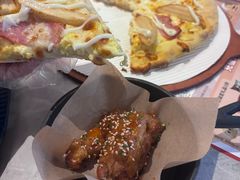 -必胜客(桐梓坡店)