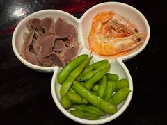 糟三宝-三林本帮馆(中林街店)
