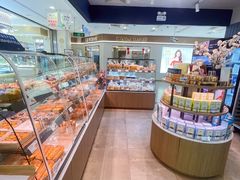 -PARIS BAGUETTE巴黎贝甜(周浦万达店)
