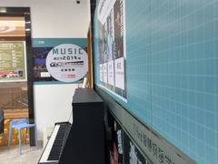 -Mr.先声音乐(东海店)