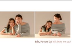 -幺幺BABY婚纱摄影