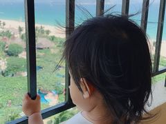 -三亚亚龙湾天域度假酒店
