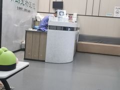 -半岛宠物医院24小时(科华中路店)