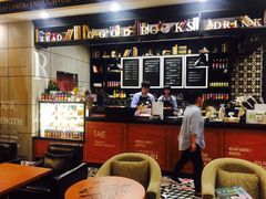 -西西弗书店(城西银泰城店)