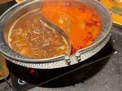-牛New寿喜烧(金茂览秀城店)