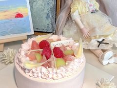 -积慕Cake(解放大道店)