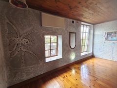 -金山农民画村-枫泾波兰倒置屋