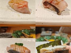 -镹·鱼料理  国产鱼使用店