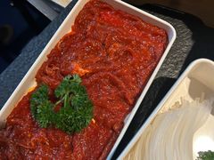 -熊喵来了火锅(太原里第2分店)