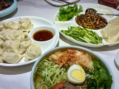 -北国小院(市桥店)