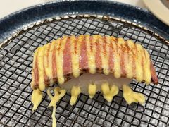 -新一番回转寿司(泊富ICITY店)