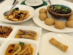 -上海精菜馆(虎踞关店)