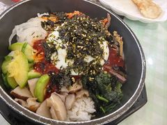 -服务大楼冷面(延大店)