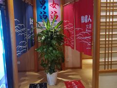 -汤泉良子.足疗按摩.SPA(中关村店)