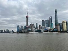 -东方明珠广播电视塔