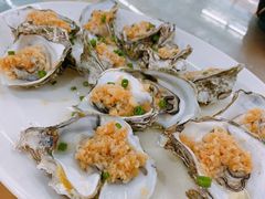 -明记海鲜大排档(巽寮湾店)