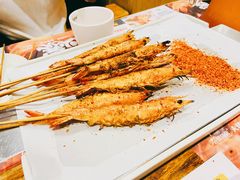 -木屋烧烤(创业店)