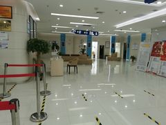 -美年大健康体检(江门万达分院)