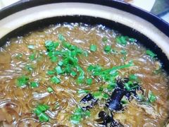 -阿英煲(凉城路店)