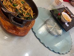 -清华大学-甲所餐厅
