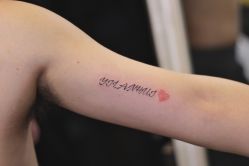 -飛凡TATTOO纹身•原创