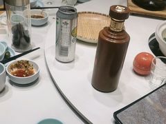 -龙泉人椰子鸡.糟粕醋.海南菜(三亚旗舰店)