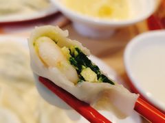 -喜家德虾仁水饺(乐都汇店)
