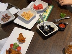 -豪客来牛排(西昌大巷口月城广场店)