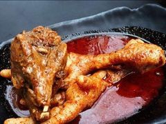 香辣兔头-二孃鸡爪爪(东郊记忆店)