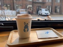 -小意思咖啡店(草桥店)