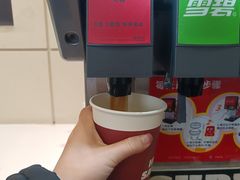 -热将汉堡 HOT SAUCE(下马坊店)