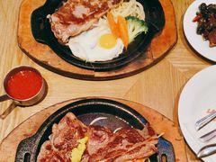 -凡塔斯牛排自助餐厅(广东佛山三水万达店)