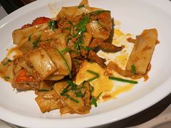 -筱爷叔·上海传统手工菜(新桥店)