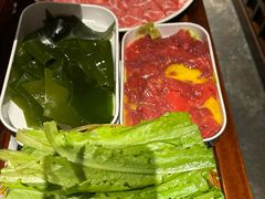 -鑫隆四季涮肉(八角畅游店)