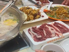 -潮悦牛肉火锅城(水贝店)