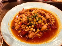 -庆合府重庆大排档(紫都城店)