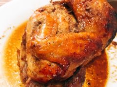 -陈岱后山窑鸡店